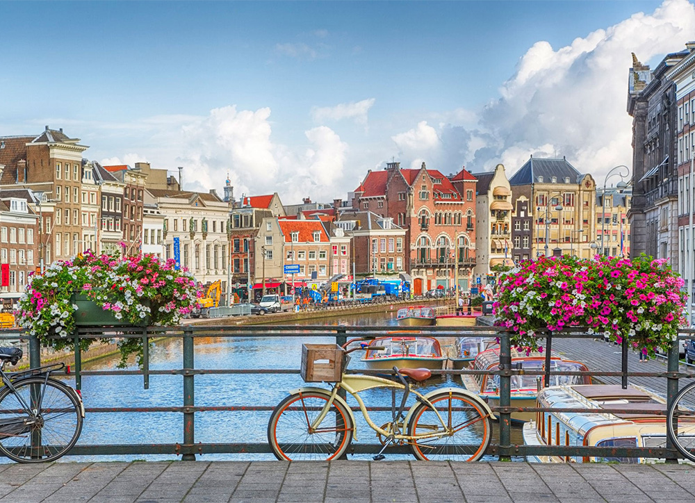 Amsterdam